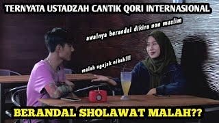 BERANDAL DI KIRA NON MUSLIM SAMA QORIAH INTERNASIONAL