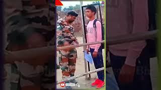 #trendingshorts #armylover #army #viralshorts #armybharti #dnews