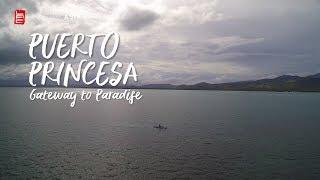 TRAVEL GUIDE PUERTO PRINCESA GATEWAY TO PARADISE  Living Asia Channel HD