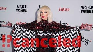 Katya Zamolodchikova TikTok ️‍ @katya_zamo