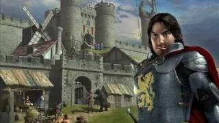 Stronghold 2 Soundtrack - The Smith