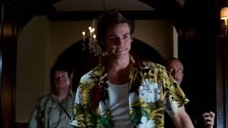 Ace Ventura 2 - This Is a Lovely Room of Death