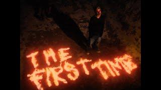 THE FIRST TIME ALBUM DROPPING NOVEMBER 10TH