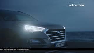 Hyundai Tucson Reklam Müziği Lucky Lucky Lucky me 2018 Tamamı