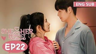 ENG SUB《爱的二八定律 She and Her Perfect Husband》EP22——杨幂，许凯  腾讯视频-青春剧场