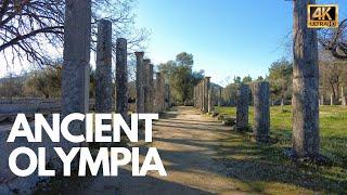 Olympia Greece