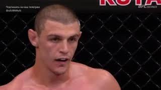 Полный бой Махмуд Мурадов -Алессио Ди Кирико  UFC Fight Night 160