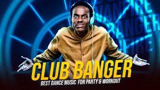 CLUB BANGERS NONSTOP MIX 2024  BEST DANCE MUSIC FOR PARTY AND WORKOUT  FRESH MUSIC BY DJ VANFIRE