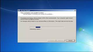 How To Repair Windows 7 And Fix Corrupt Files Without CDDVD Tutorial