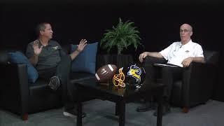 FB Wk 3 Preview First & 10 with Joe Prudhomme S6E3