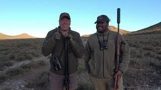 A Family Hunts the Eastern Cape of South Africa┃ Bushmans Quiver Safaris