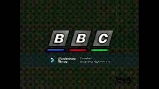 BBC Video 1990 Logo Effects On iMovie HD 6 Wondershare Version