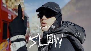 Tiago PZK - Slow Official Video