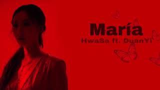 Hwasa Maria ft. Duanyi coverremix