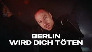 K.I.Z - Berlin wird dich töten Album Countdown Visual prod. by Drunken Masters