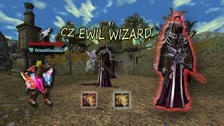 CZ EWIL WIZARD HER AN HER DURUMA AÇIK  Knight Online Sirius