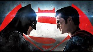 Batman Vs Superman BEST FIGHT Chapter 1  Dawn Of Justice HD