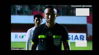 Detik-detik Adu Penalti Indonesia vs Myanmar AFF U-16 2022Petaka Myanmar