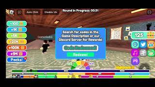 Doors Race Clicker Codes Secret Codes Redeem Fast - Roblox