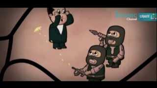 End of Evil - Middle East Cartoon HD