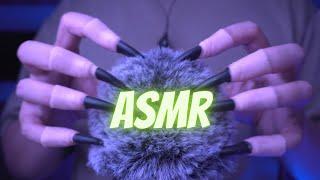 ASMR TRIGGERS Ini Akan Membuat Kamu GELI dan Cepat Tertidur