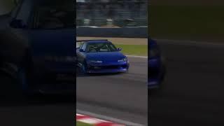 Nissan Silvia S15 GranTurismo7