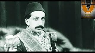 NEREDESİN ŞEVKETLİM SULTAN ABDÜLHAMİD Şair Rıza Tevfik BÖLÜKBAŞI Yorum Osman KAVAKLIOĞLU