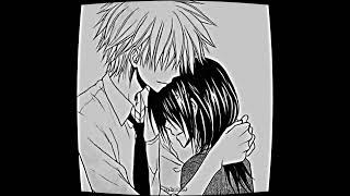 Takumi & Misaki - Melting「EDITAMV」Maid Sama 