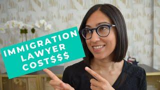 How Much Does An Immigration Lawyer Cost? Is it worth it?