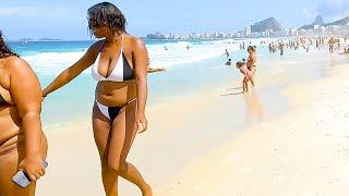 Rio De Janeiro Brazil Beach