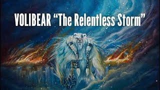Volibear The Relentless Storm by Austin Wintory feat. Einar Selvik
