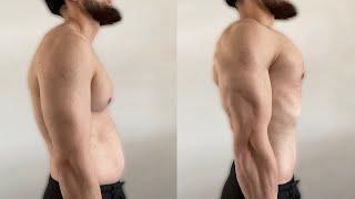 Chest Workout At Home  Fast Results 