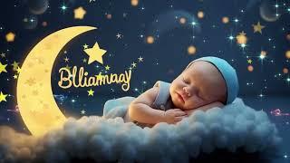 Sleep Instantly Within 3 Minutes  Mozart Brahms Lullaby  Baby Sleep