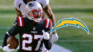 New CB J.C. Jackson Highlights  LA Chargers