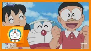 Doraemon  Gianı Yen  Türkçe Tam Bölüm