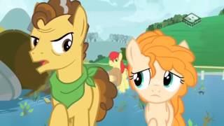 My Little PonyFiM - Season 7 Episode 13 - The Perfect Pear