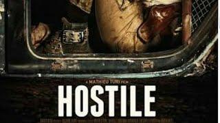 HOSTILE FULL MOVIE SUB INDONESIA