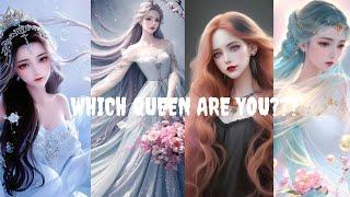 Which anime queen are you according to your names first letter #queen  #viralvideo  #anime   .