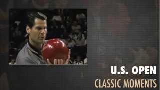 U.S. Open Classic Moments - Dave Husted