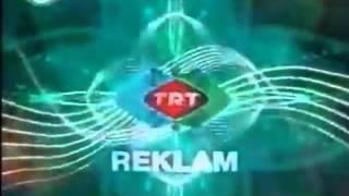 TRT İnt - Reklam Jeneriği 2001-2005