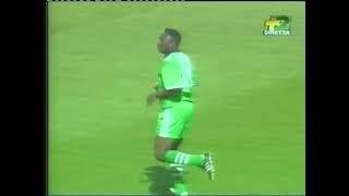 Nigeria vs ivory coast african cup of nations 1994