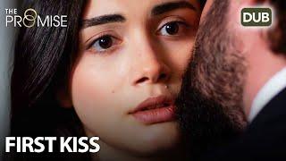 Emir kisses Reyhan  Waada The Promise - Episode 54