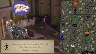 How to AFK every skill in OSRS + the best plugins