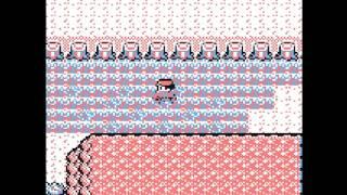 Pokemon Yellow - How to get Surf HM03