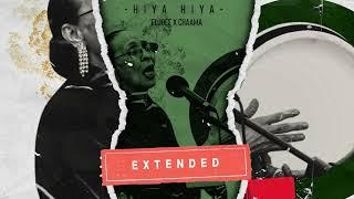 CHAAMA x ELJOEE - Hiya Hiya New Extended version   - شاما - هي هي