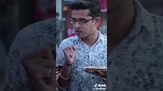 Perfect reply by a boyfriend to his girlfriend funny youtube video
