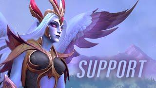 Support - Dota 2 Short Film Contest 2024