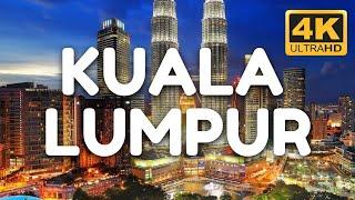 Kuala Lumpur Malaysia 2024 - Full Travel Guide