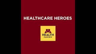 12 Healthcare Heroes recognized in 2022 for their extraordinary achievements