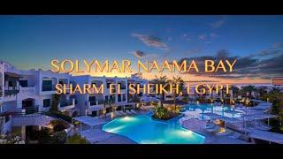 SOLYMAR NAAMA BAY SHARM EL SHEIKH